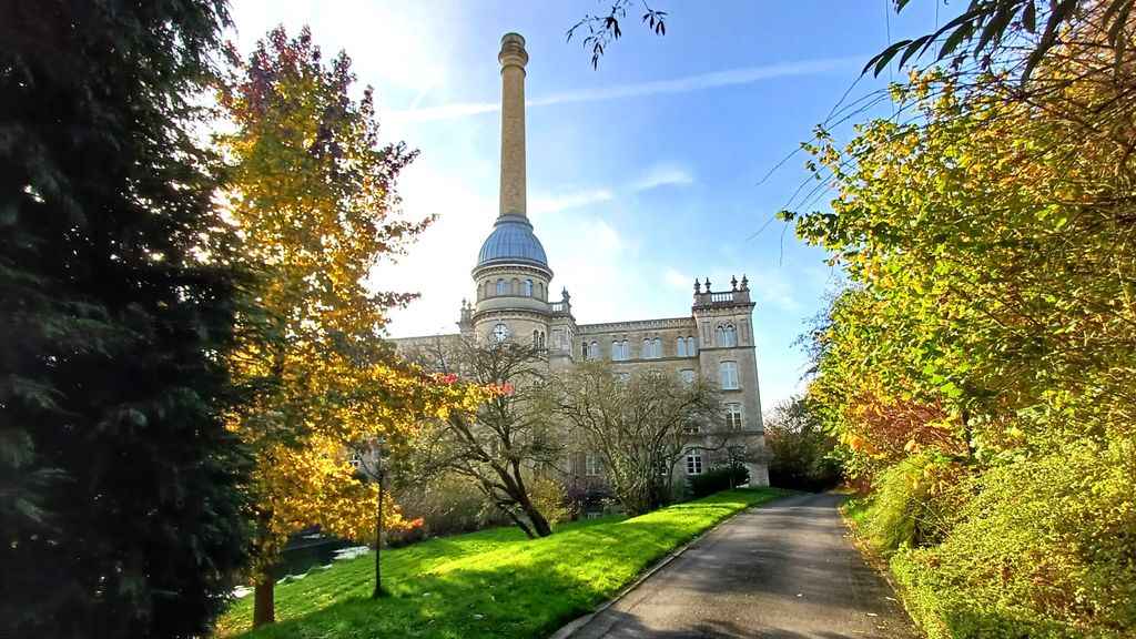 Additional image 3 of 1 bed flat for saleBliss Mill, Chipping Norton OX7