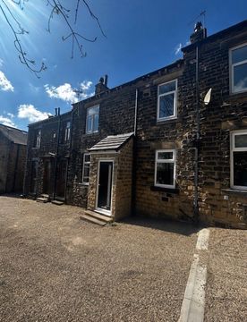 Studley Terrace, Pudsey LS28