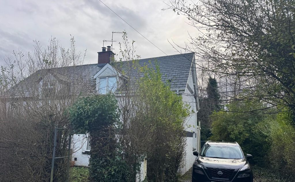 3 bed semi-detached house for saleBrisland Road, Eglinton, Derry BT47