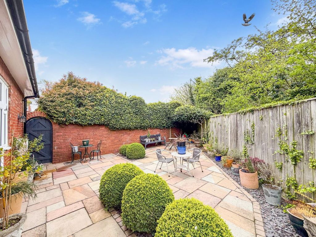 Additional image 23 of 4 bed detached bungalow for saleEgerton Road, West Park, Hartlepool TS26