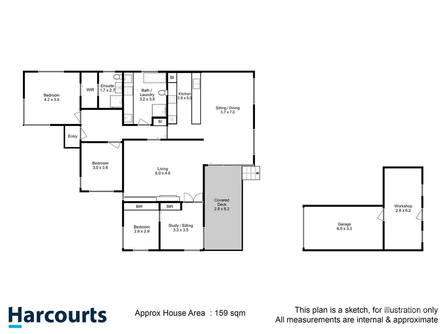Additional image 14 of 10 Winmarleigh Avenue, Taroona TAS 7053