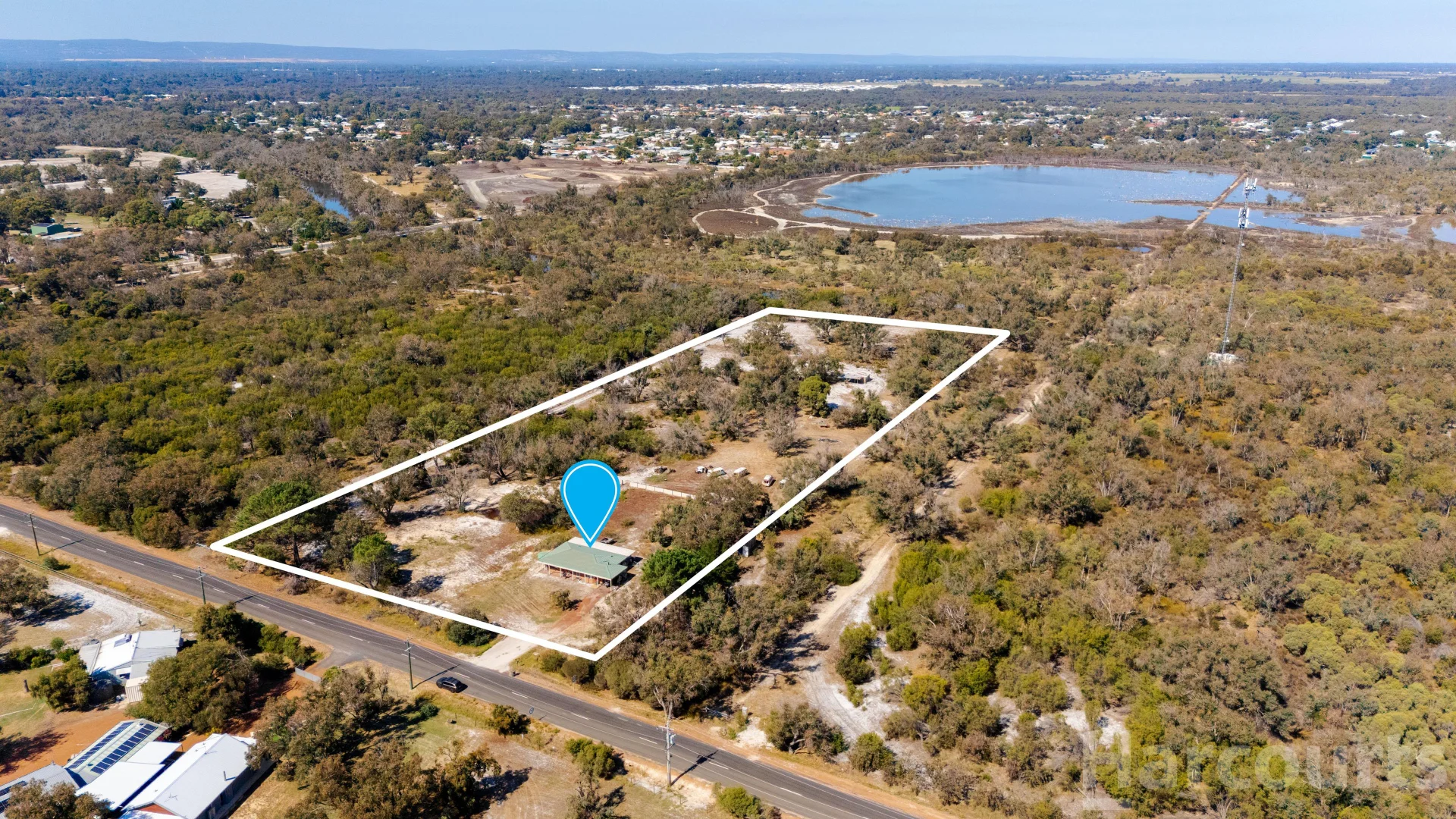 Additional image 2 of 117 Tonkin Drive, North Yunderup WA 6208