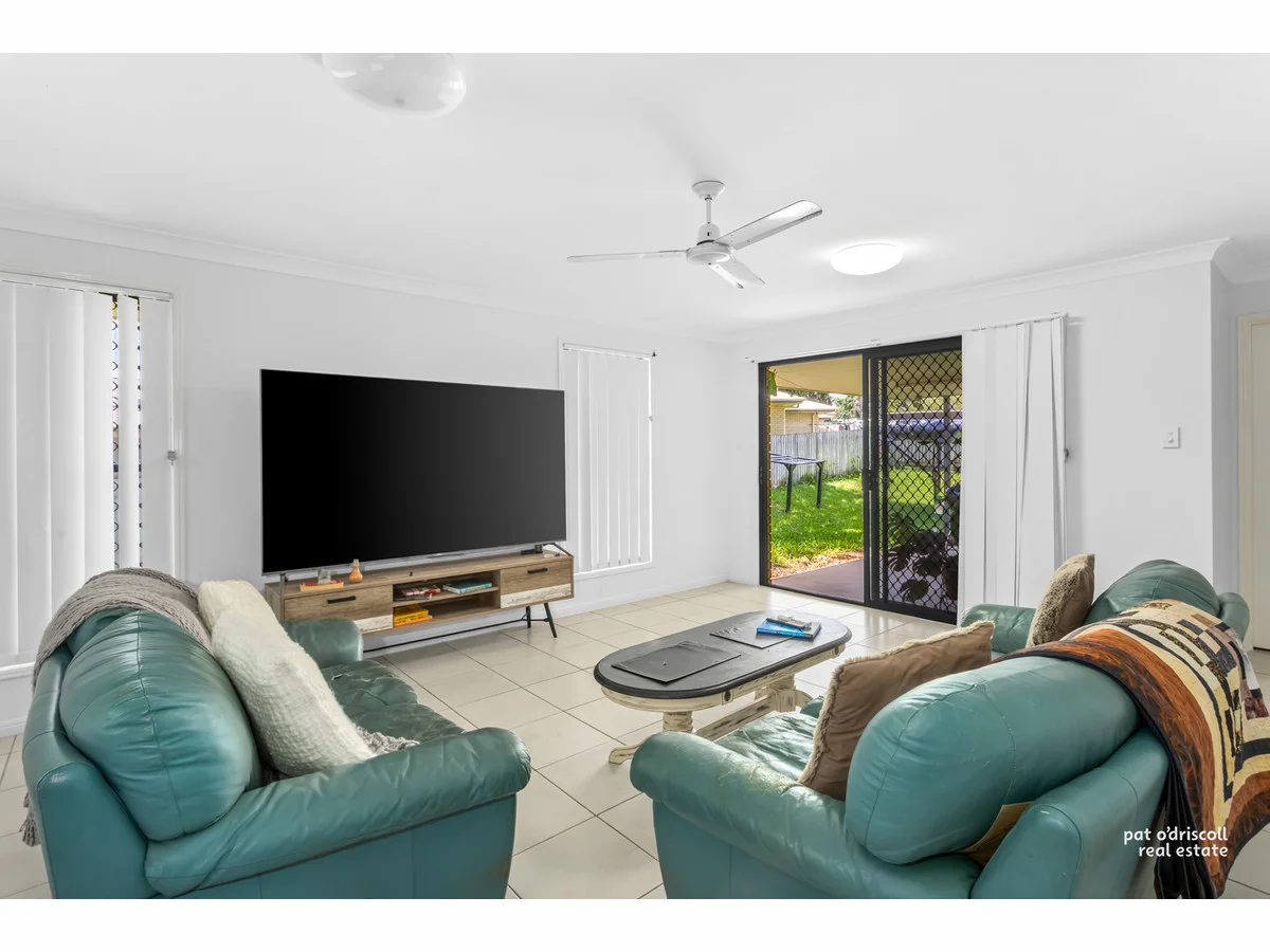 97 Abby Drive, Gracemere QLD 4702 photo 3