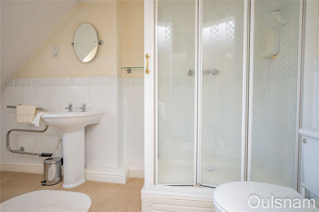 Additional image 19 of 4 bed detached house for saleMedici Road, Bromsgrove, Worcestershire B60