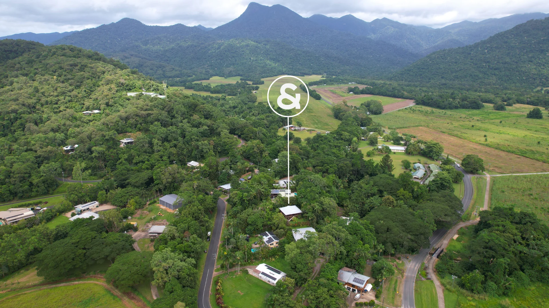 Additional image 18 of 7 Coral Sea Drive, Mossman Gorge QLD 4873