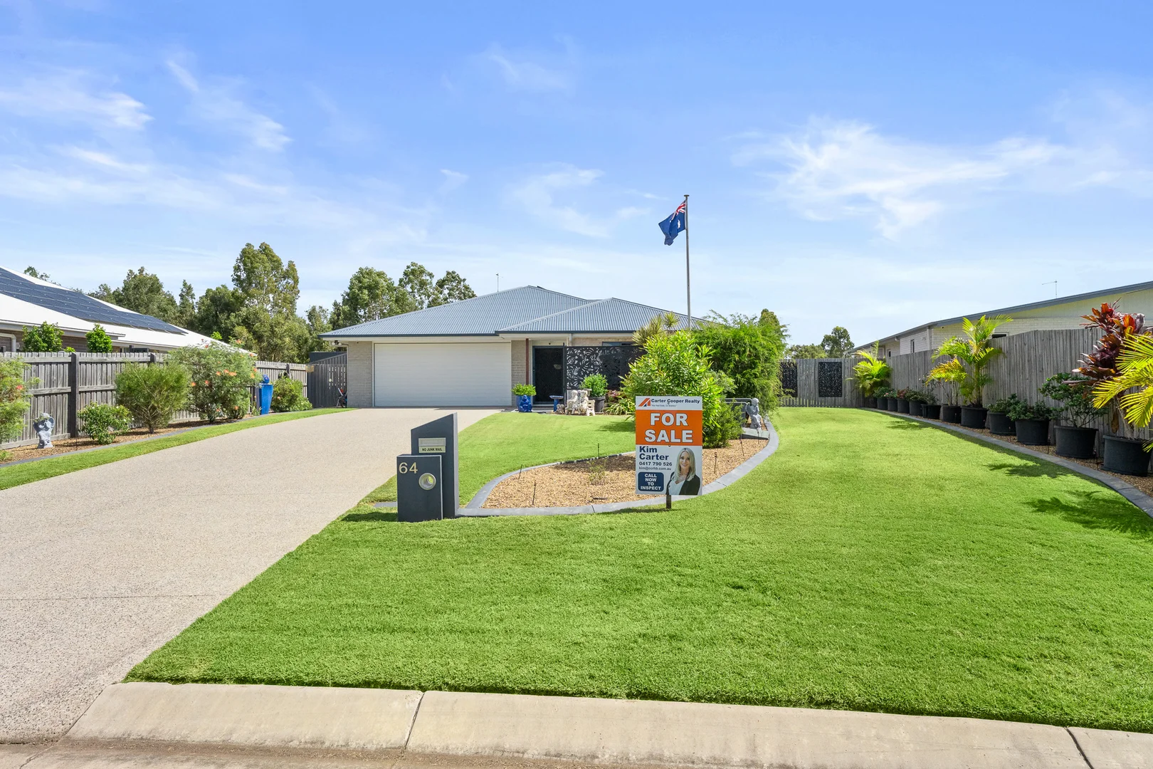 Additional image 24 of 64 Porpita Circuit, Toogoom QLD 4655