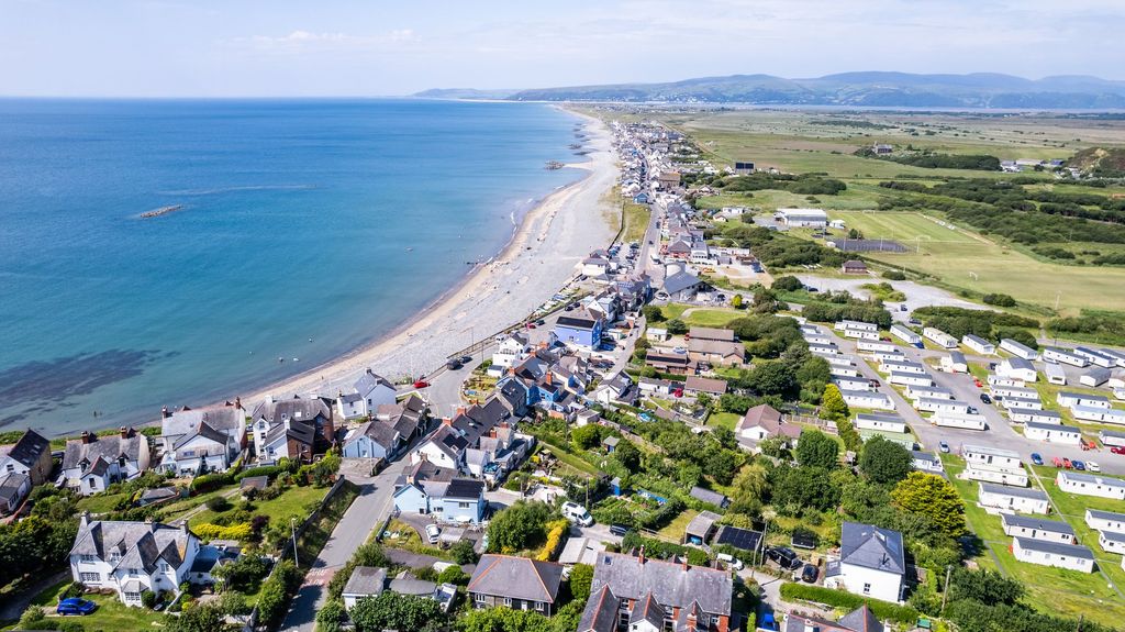Additional image 39 of 4 bed detached house for saleCrudyrawel, Borth SY24
