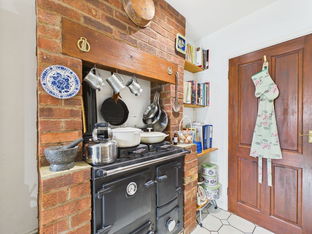 Additional image 7 of 4 bed detached house for saleWembdon, Bridgwater TA5