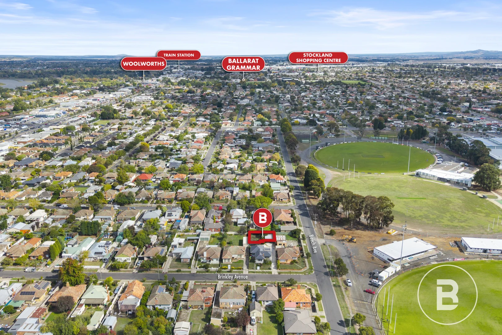 Additional image 2 of 37A Brinkley Avenue, Wendouree VIC 3355