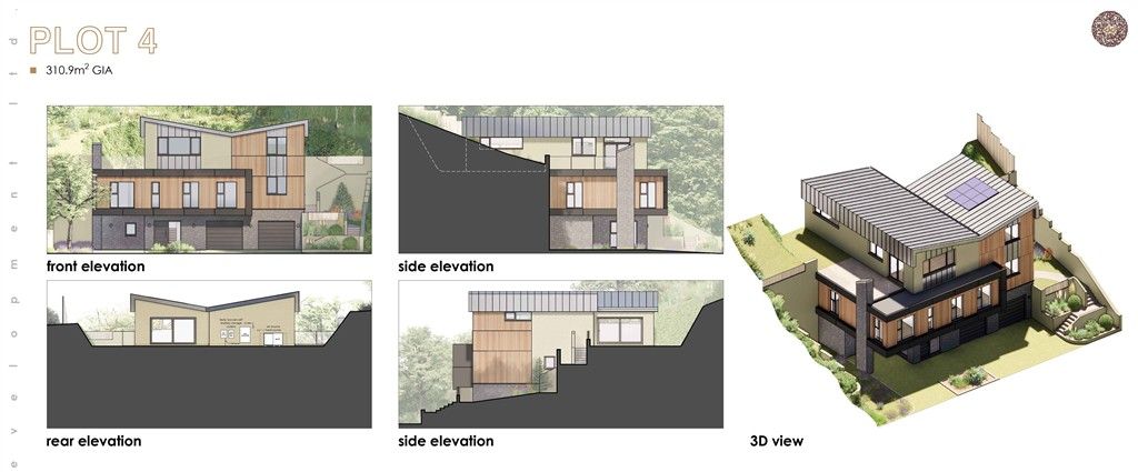 Additional image 8 of Land for salePetersfield Close, Plymouth PL3
