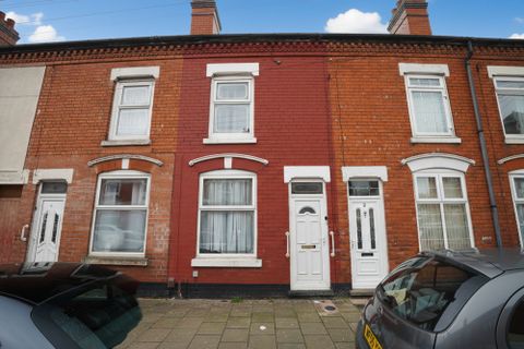 Inglewood Road, Birmingham B11
