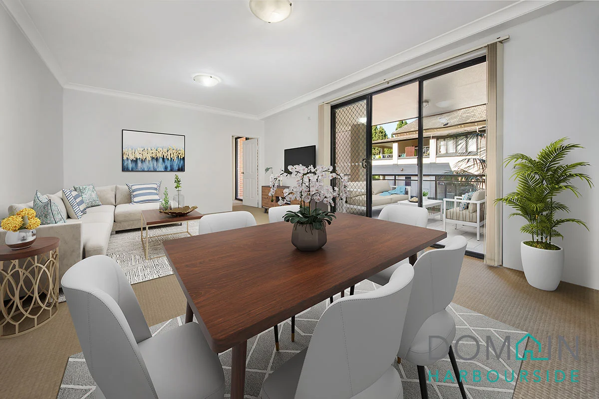 9-13 Beresford Road, Strathfield NSW 2135