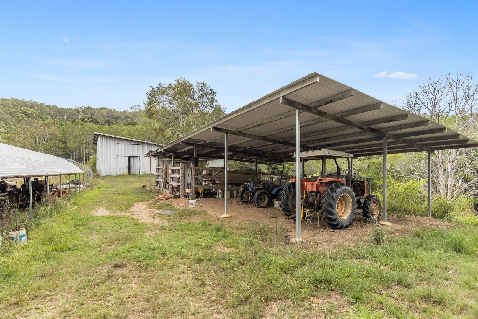 Additional image 11 of 261 Chinamans Creek Road, Tuchekoi QLD 4570