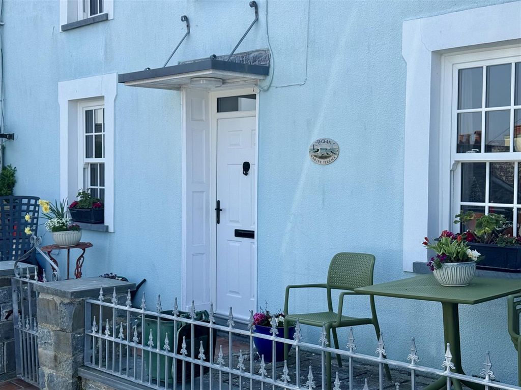 Additional image 35 of 4 bed terraced house for saleMarine Terrace, New Quay SA45