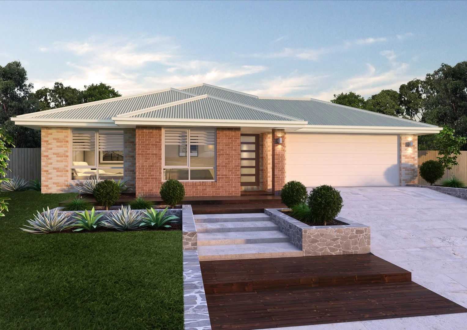 Lot 43 Address Available Upon Request, Landsborough QLD 4550
