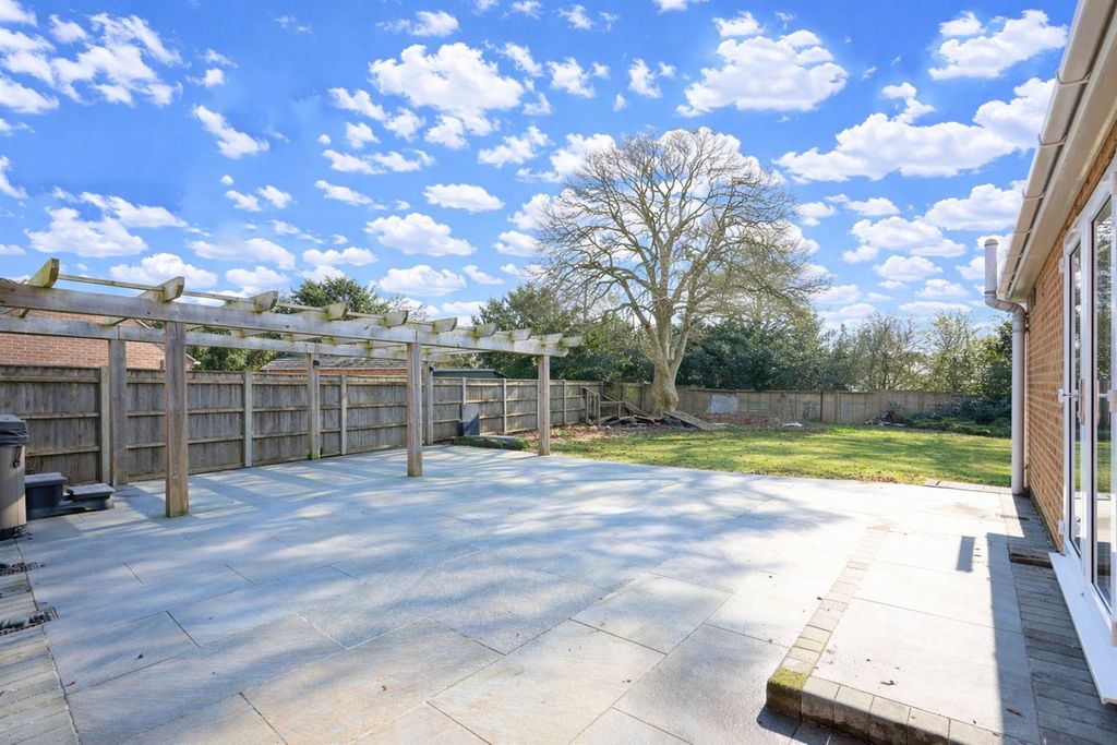 Additional image 27 of 3 bed bungalow for saleGarfits Lane PE21