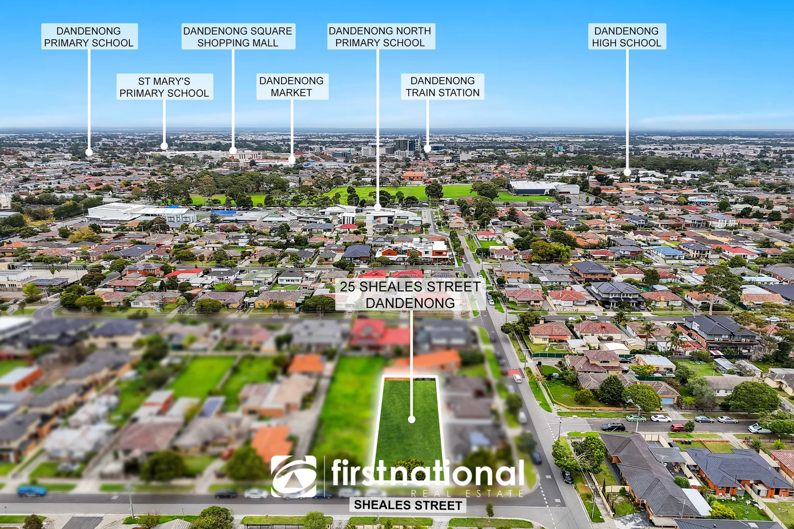 Additional image 7 of 25 Sheales Street, Dandenong VIC 3175