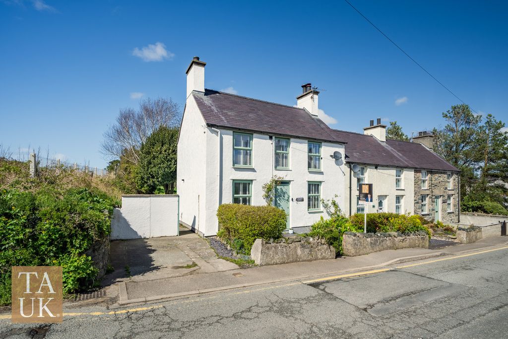 Additional image 5 of 2 bed end terrace house for saleChurch Street, Newborough LL61