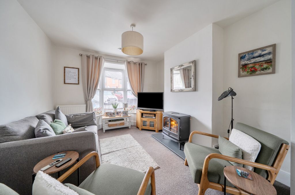 Additional image 2 of 3 bed terraced house for saleCombe Street, Chard, Somerset TA20