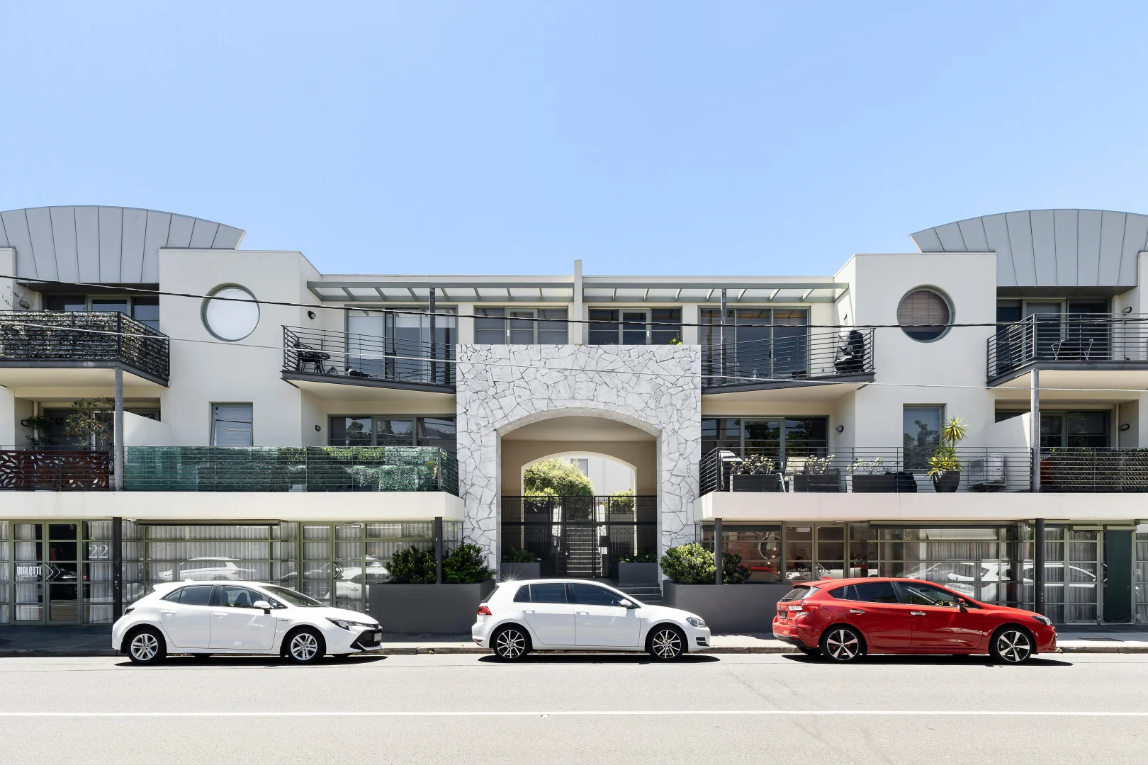 Additional image 11 of 28/20 St Edmonds Road, Prahran VIC 3181