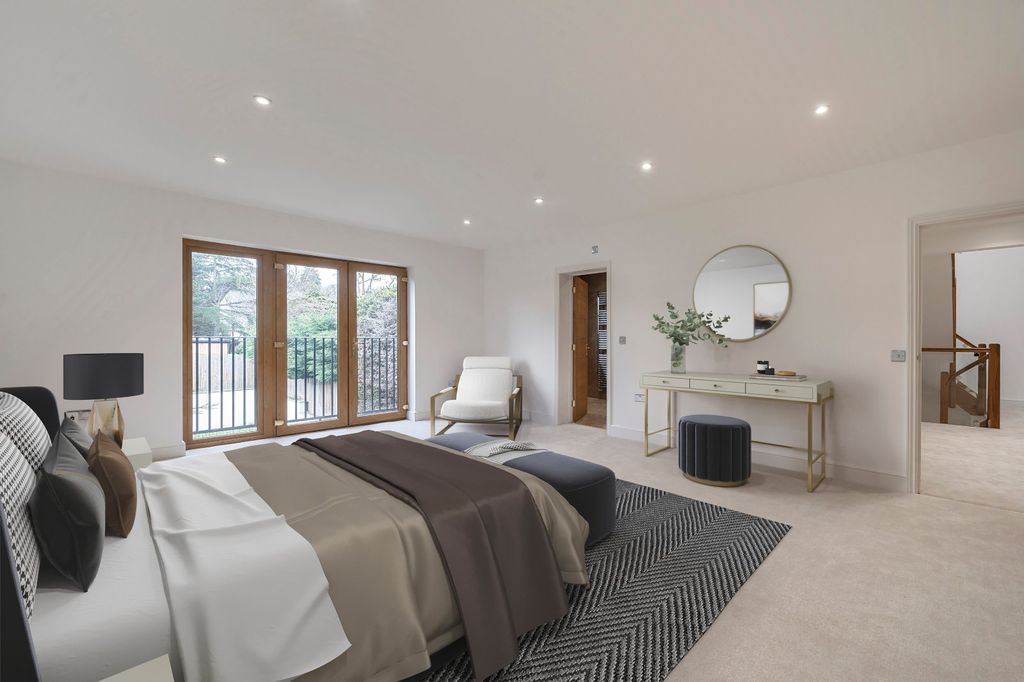 Additional image 5 of 5 bed detached house for saleCroydon Road, Keston, Kent BR2