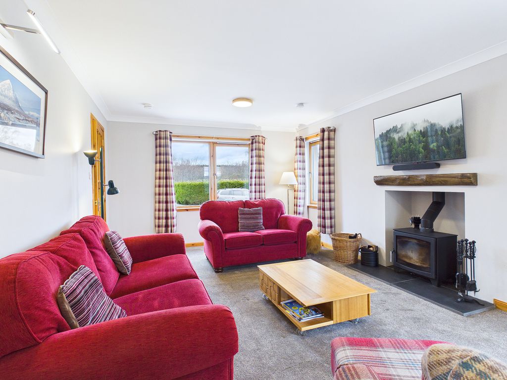 Additional image 4 of 4 bed detached house for saleDalmore Road, Carrbridge PH23