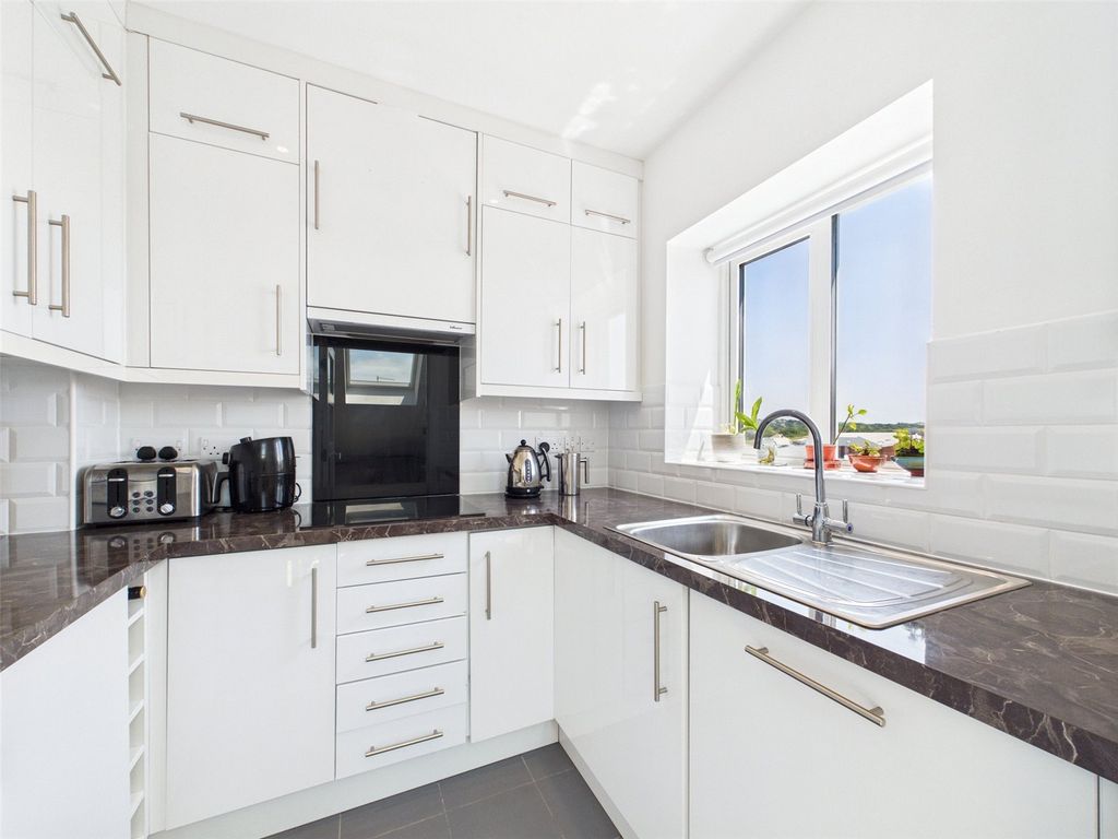 Additional image 3 of 1 bed flat for saleCrooklets Road, Bude, Cornwall EX23
