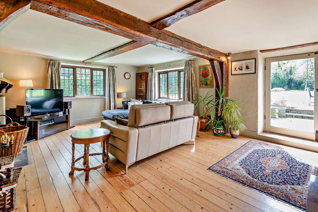 Additional image 5 of 6 bed detached house for saleWinkfield Street, Maidens Green, Windsor, Berkshire SL4