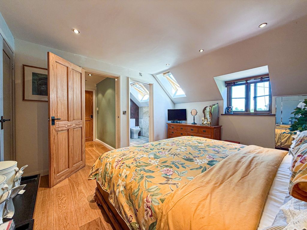 Additional image 22 of 4 bed detached house for saleChilton Trinity, Bridgwater, Somerset TA5