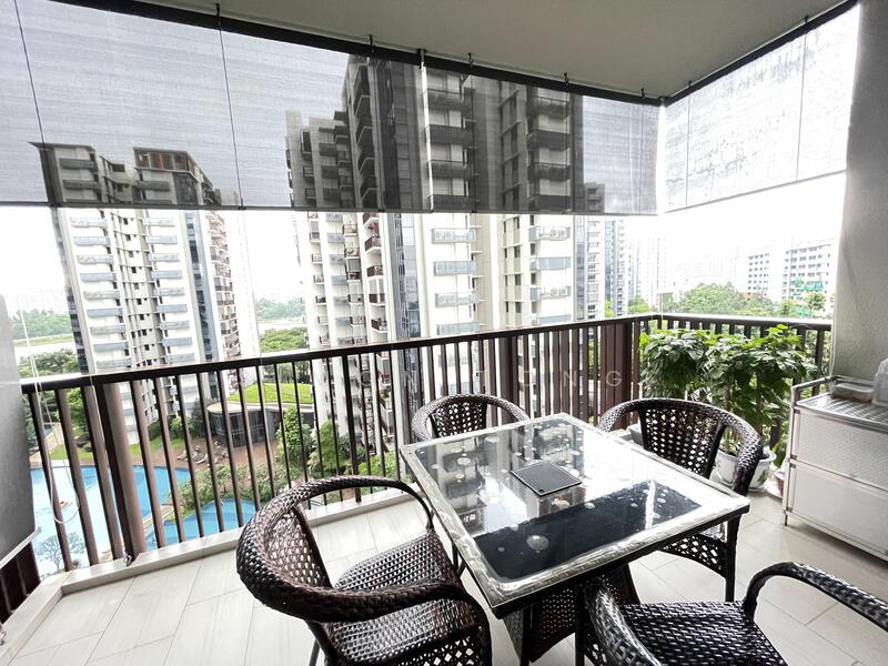 3 Jurong Lake Link