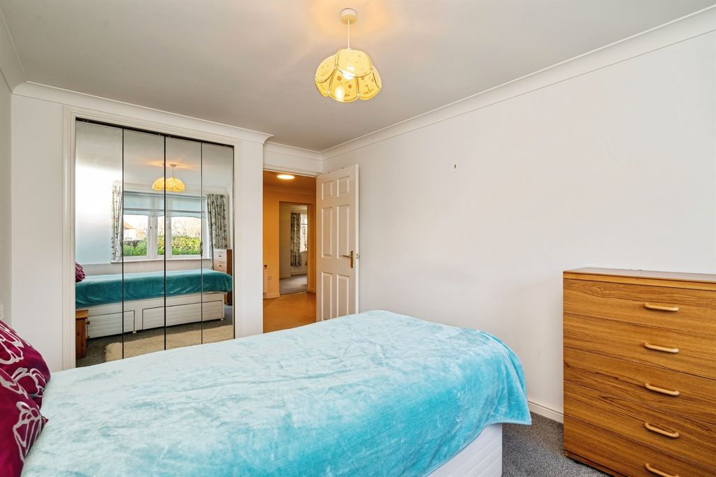 Additional image 14 of 2 bed flat for saleHanbury Court, Thetford IP24