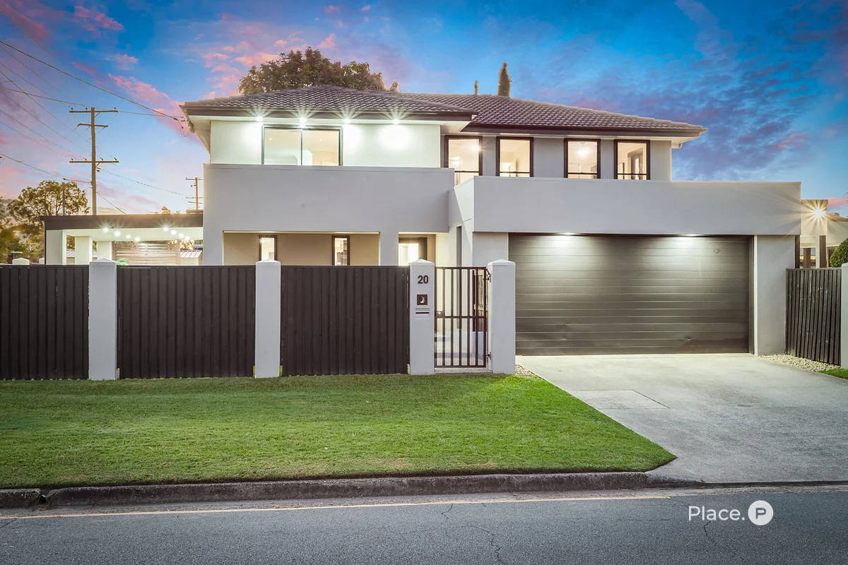 20 Dorall Street, Kippa-Ring QLD 4021