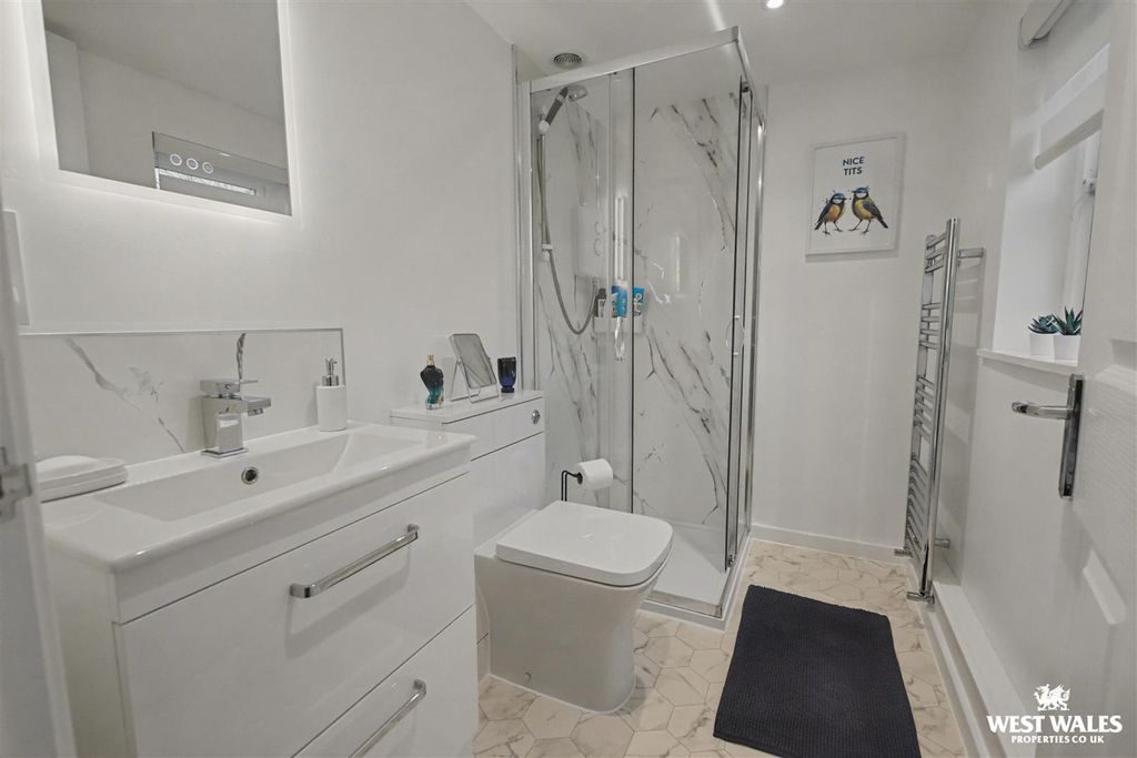Additional image 18 of 4 bed detached house for saleAbercych, Boncath SA37