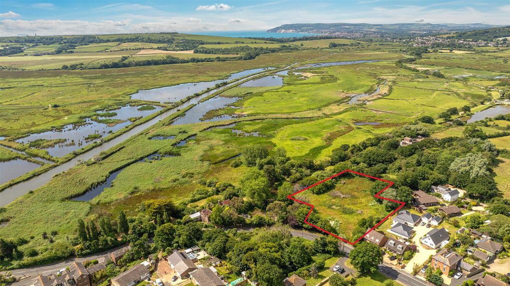 Additional image 13 of Land for saleSt. Helens, Isle Of Wight PO33