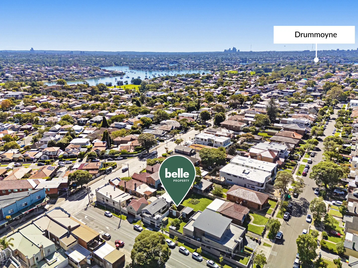Additional image 4 of 4E Brent Street, Russell Lea NSW 2046