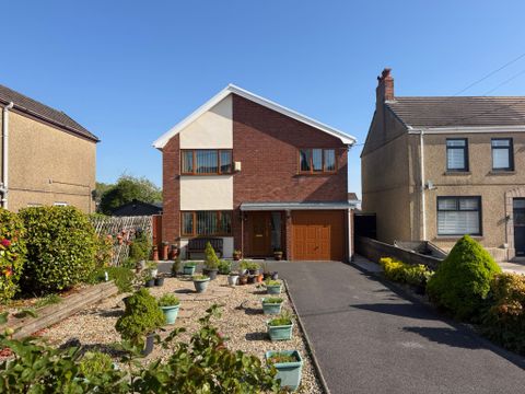 Belgrave Road, Swansea SA4