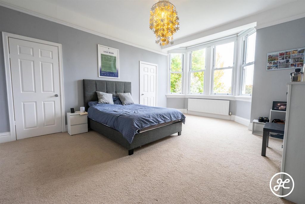 Additional image 15 of 6 bed detached house for saleDurleigh Road, Bridgwater TA6
