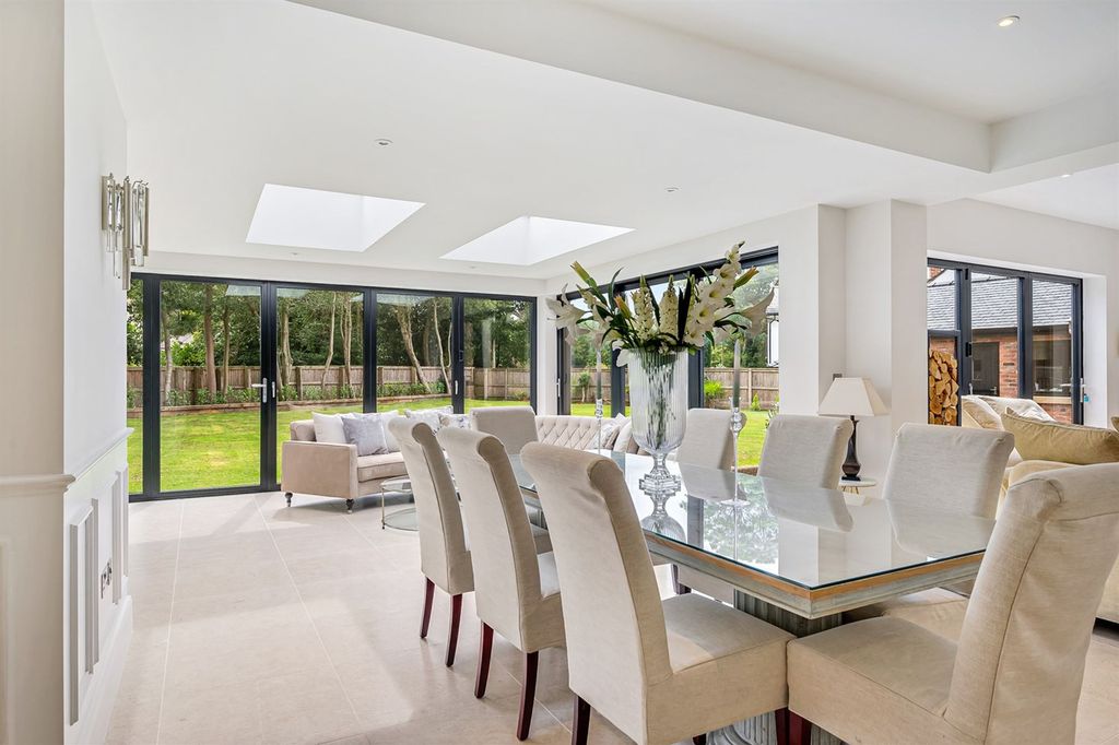 Additional image 5 of 6 bed detached house for saleScott Road, Prestbury SK10