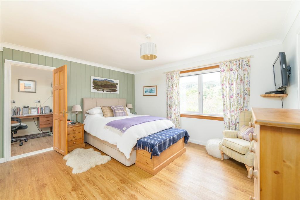 Additional image 9 of 3 bed country house for saleAn Teallach, Bonchester Bridge, Hawick TD9