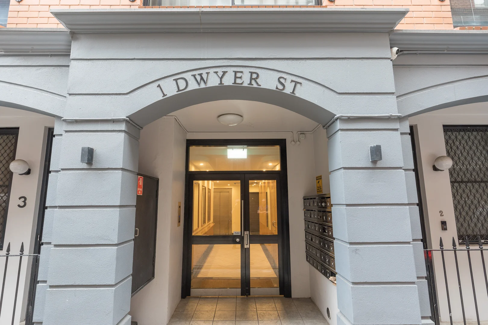 Additional image 10 of 34/1 Dwyer Street, Chippendale NSW 2008