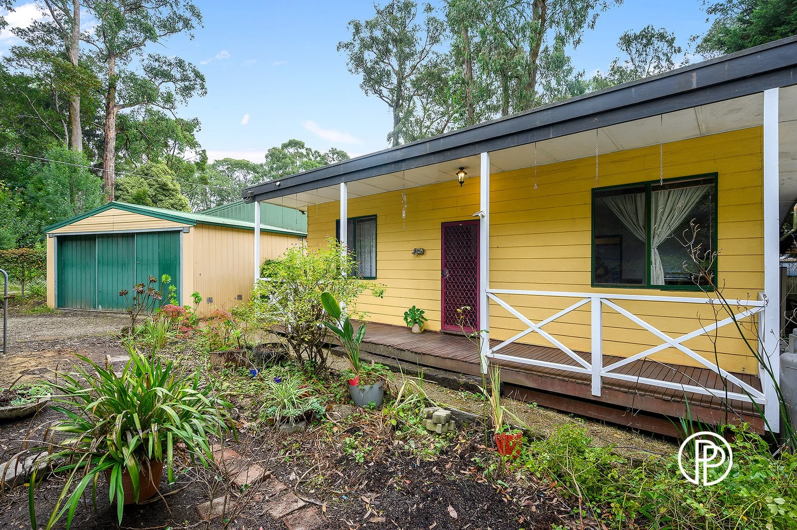 5 Rainbow Trout Avenue, East Warburton VIC 3799