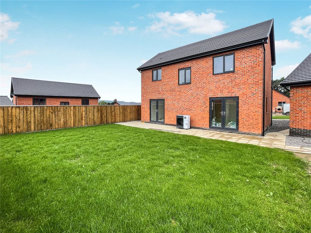 Additional image 3 of 3 bed detached house for saleRidgeway View, Churchstoke, Powys SY15
