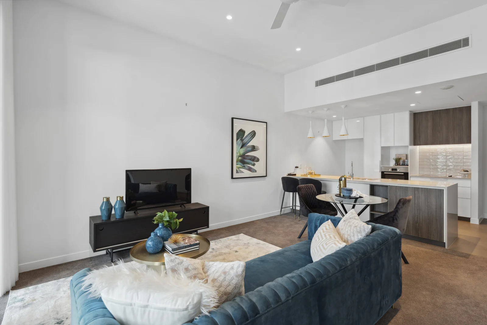 1203/2 Symphony Way, Springfield QLD 4300 photo 2
