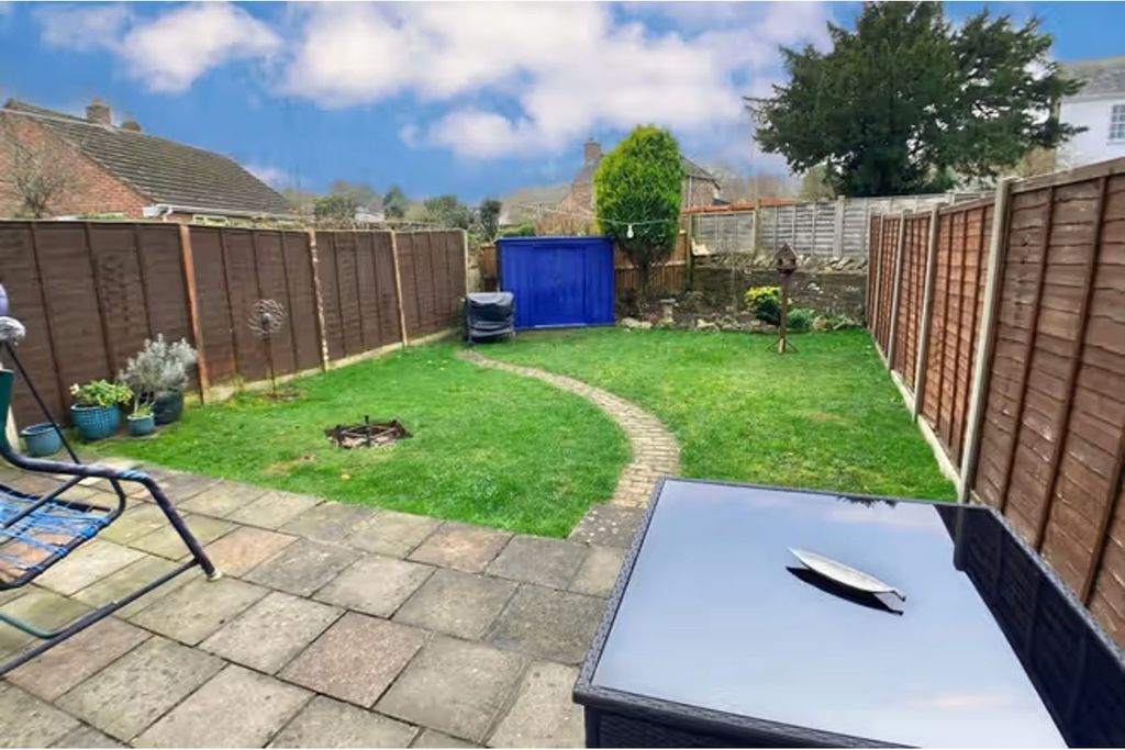 Additional image 9 of 3 bed semi-detached house for saleThe Smithy, Blakeney GL15