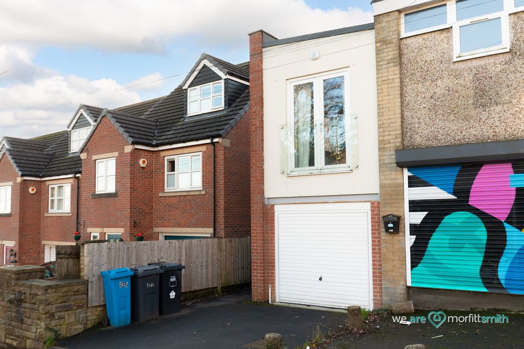 Additional image 21 of 3 bed end terrace house for saleStannington Road, Sheffield S6