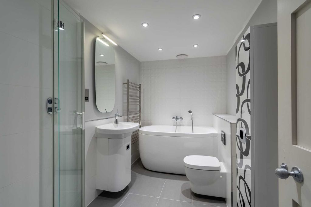 Additional image 13 of 2 bed flat for saleMarlborough Buildings, Bath BA1