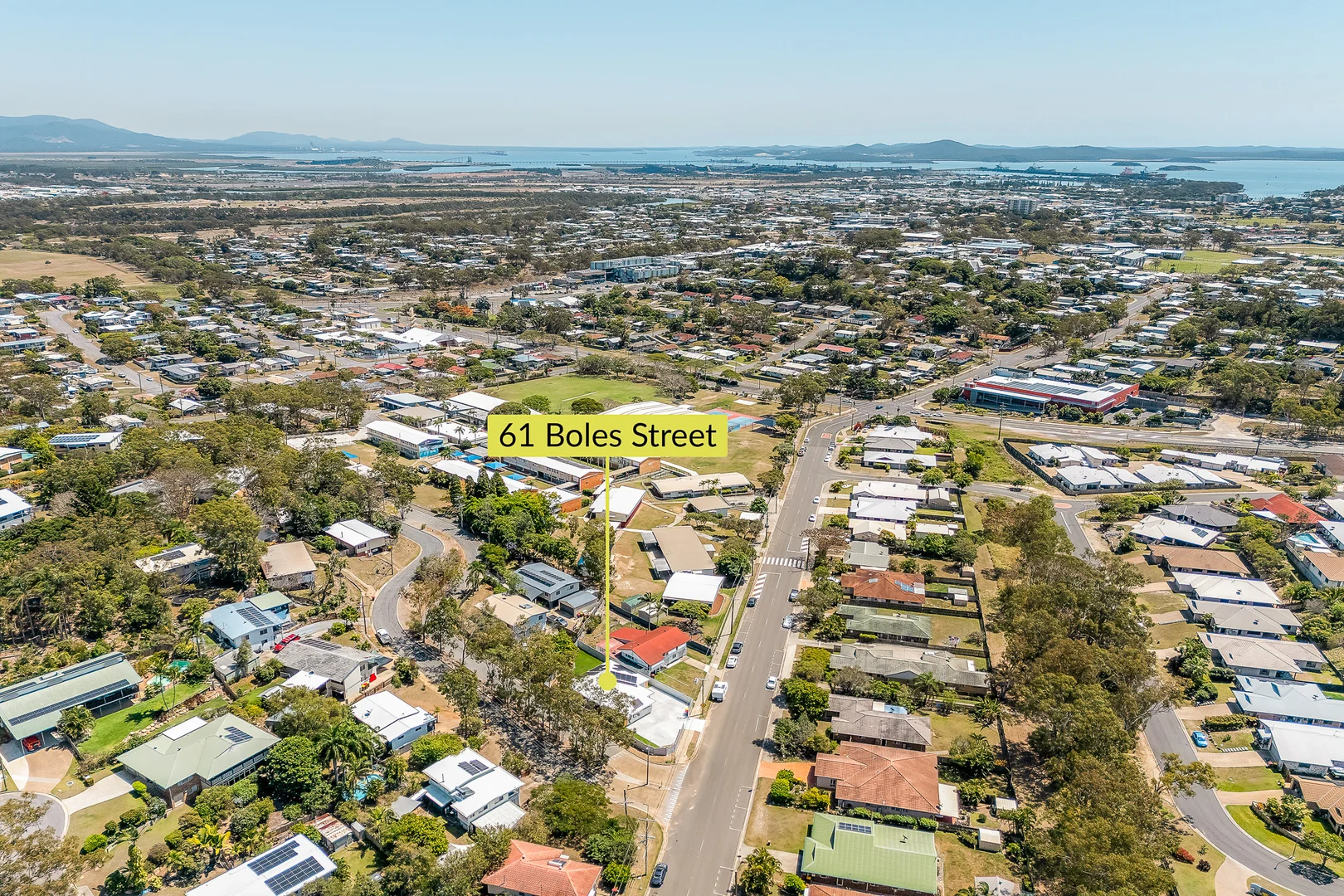 Additional image 17 of 4/61 Boles Street, West Gladstone QLD 4680