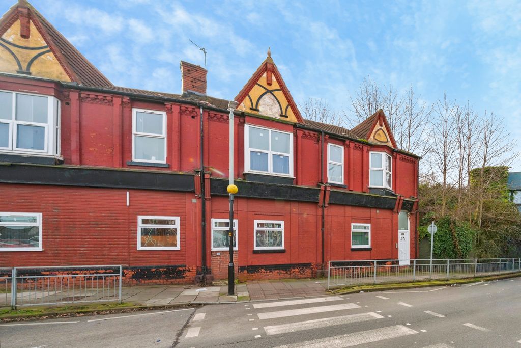 Additional image 35 of 4 bed semi-detached house for saleKnowsley Road, Bootle L20