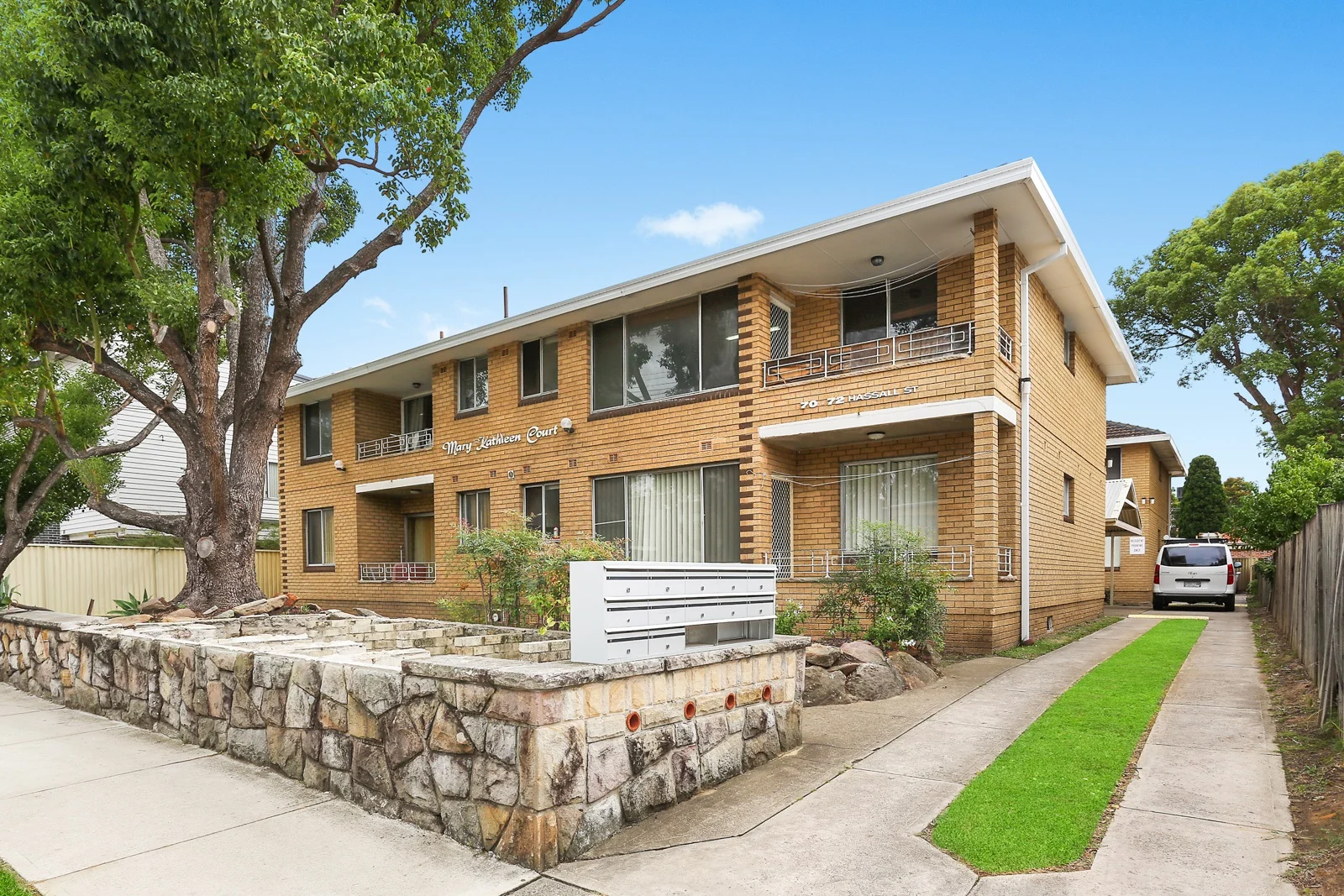 7/70-72 Hassall Street, Parramatta NSW 2150