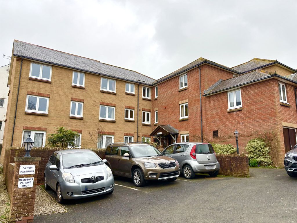 Additional image 12 of 1 bed flat for saleVicarage Road, Bude, Cornwall EX23